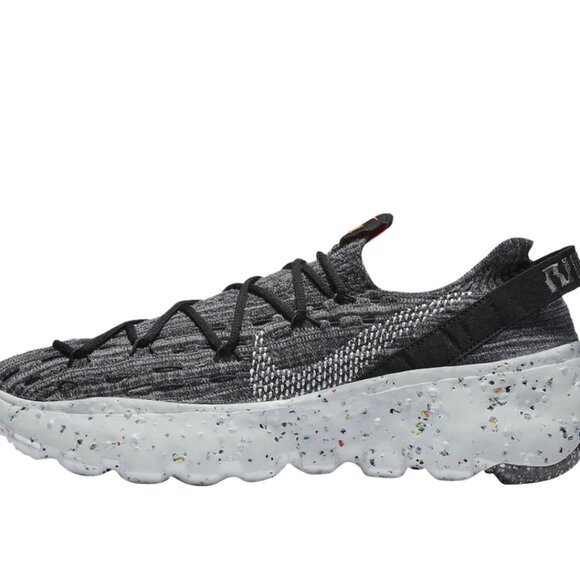 Nike WMNS Space Hippie 04 Iron Grey - Picture 4 of 10